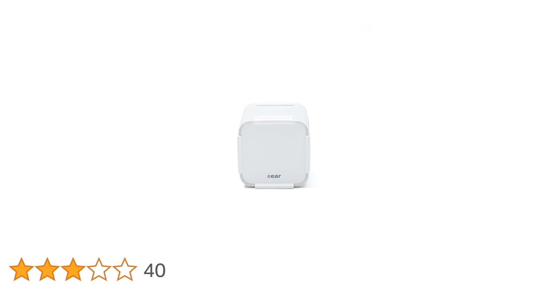 Amazon.co.jp: Cear pavé（シーイヤーパヴェ）【立体音響スピーカー